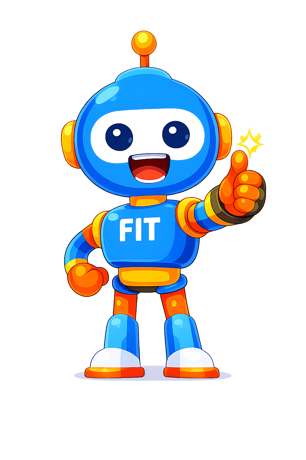 FitBot AI Coach