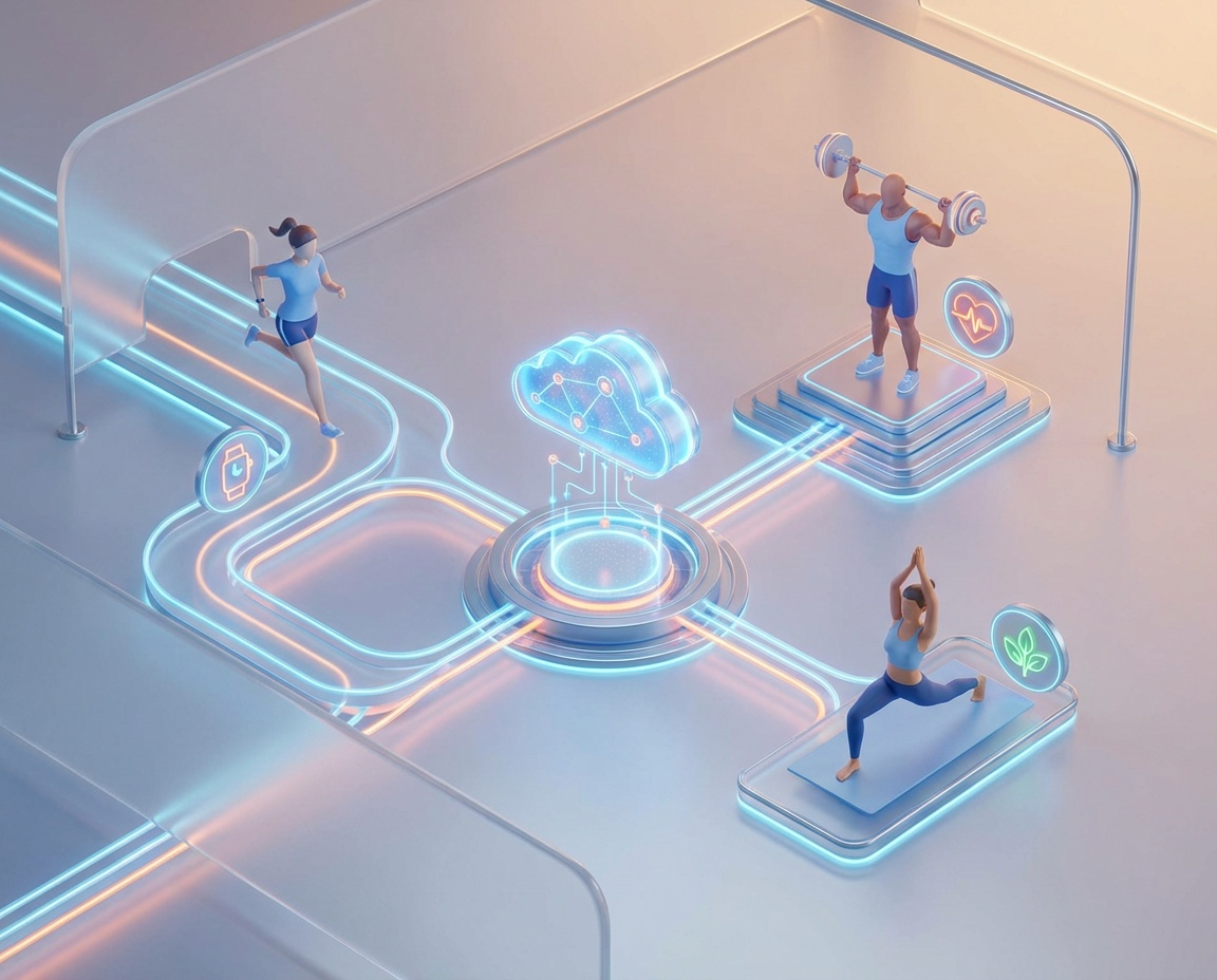 Personalized Workout Plans