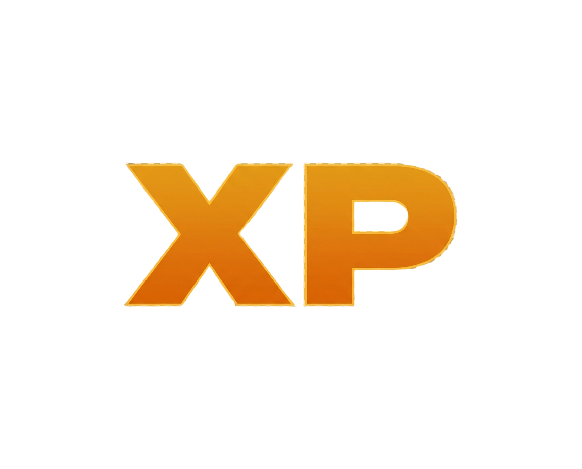 XP & Leveling System